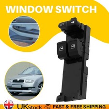 For Skoda Fabia MK1 00-08