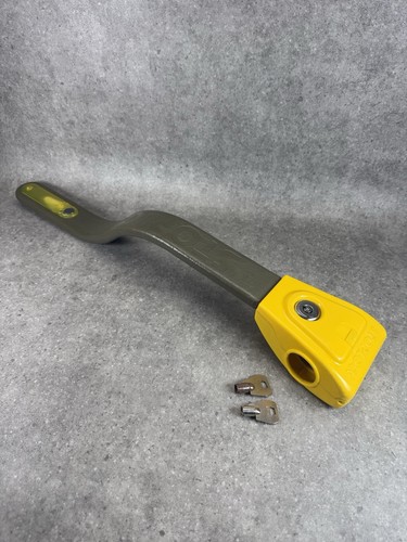 Stoplock hg134 steering - stoplock,