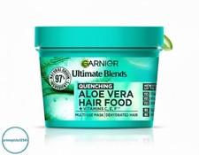 Garnier Fructis Aloe Vera+