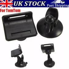 Car Windscreen Suction Mount for TomTom GO 1000 1005 Go Live 1000 1005 2050