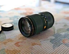 Sigma DC 50-150mm f/2.8 II EX