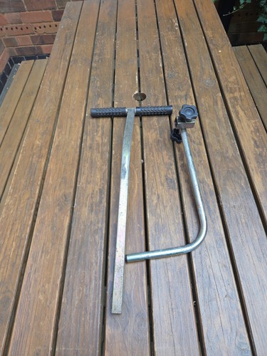 Fishing trolley replament - fishing,