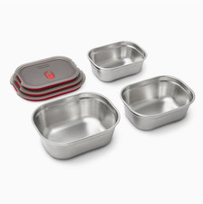 Microwave Stainless Steel