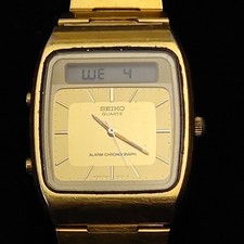 Vintage Men's Seiko H357-5109