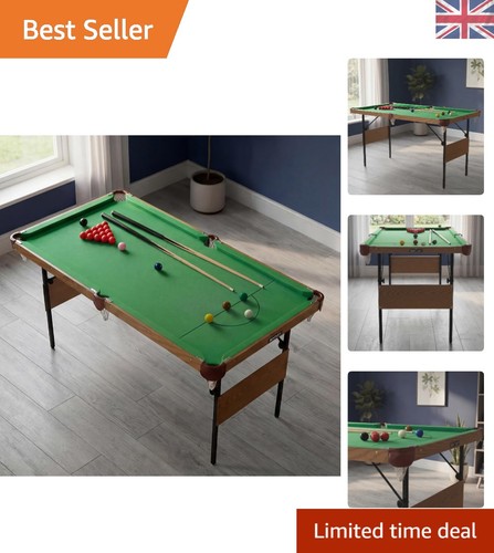 4ft 6in snooker - snooker, table