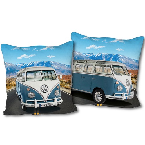 Volkswagen cushion bulli t1 - cushion,
