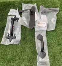 New Old Stock Anvil Cast Iron