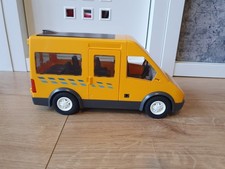 Playmobil School Bus