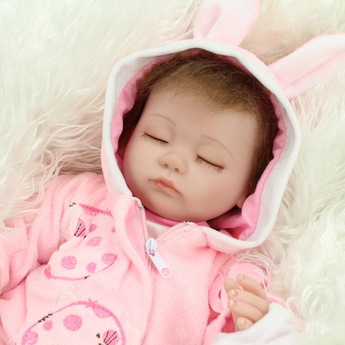 Reborn baby dolls vinyl - reborn,