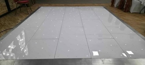 Led dance floor 18x18 - dance,