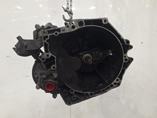 PEUGEOT EXPERT MK2 2006-2017