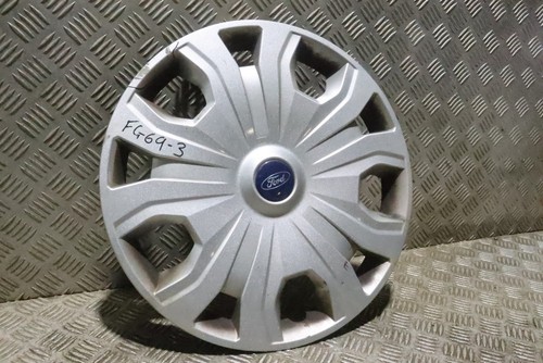 Ford transit connect - ford, mk2