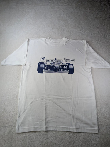 Vintage 90s williams - vintage,