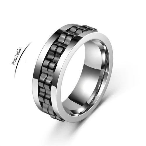Men anti stress ring gear - anti-stress,