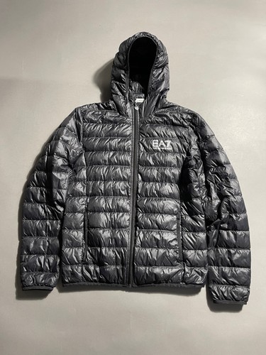 Emporio armani vintage y2k - emporio, 7