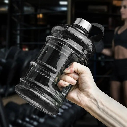 Water bottle extra - water,