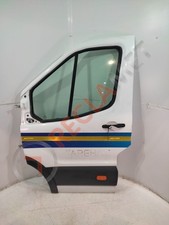 FORD TRANSIT 350 MK8 Double Cab Tipper 2013-2019 N/S Front Door 2522812