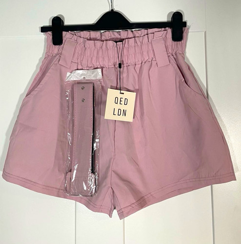 Qed london women pink - women's,