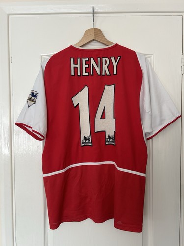 Arsenal nike invincible - arsenal,
