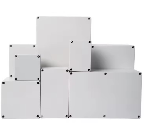 Waterproof ip65 junction box - waterproof,