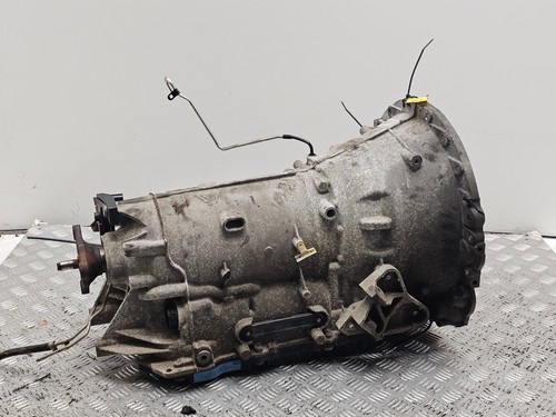 Jaguar gearbox speed - gearbox,