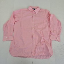 Hilditch & Key Shirt Large