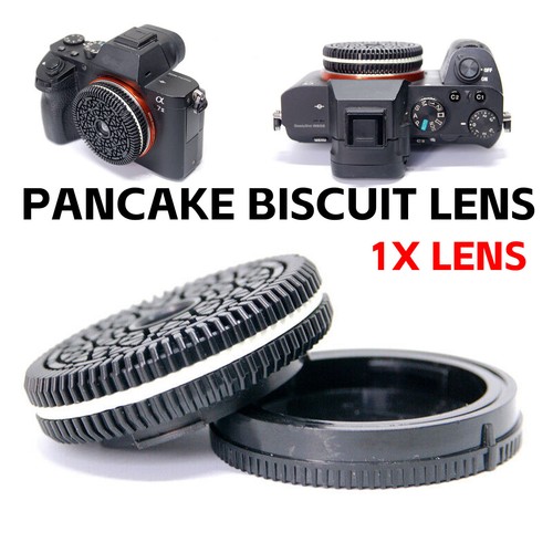 Pancake biscuit focus - pancake,