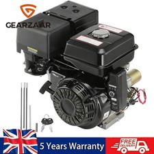 15HP 420cc Petrol Gas Gasoline