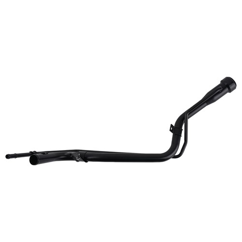 New fuel tank filler neck - fuel,