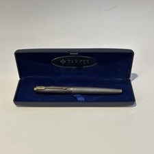 Vintage Cisele  PARKER 75