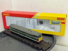 Hornby R3592TTS Diesel Class