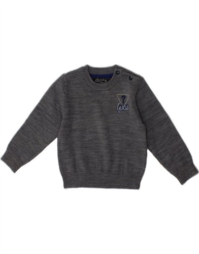 Guess baby boys graphic crew - baby,
