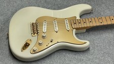 2007  Fender 50th Anniversary