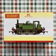 OO HORNBY R3467, A1X 'Terrier', South Eastern and Chatham Railway (SE&CR), '751'