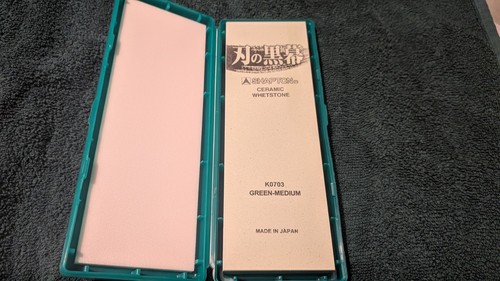 Shapton kuromaku green 2000 - kuromaku, #2000
