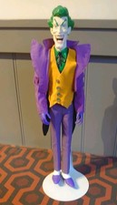 The Joker Vintage Warner Bros