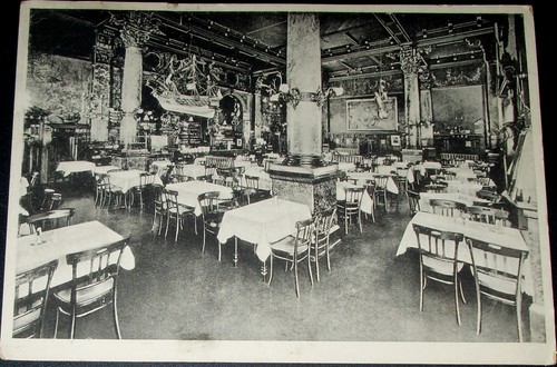 Hanover 1930s knickmeyers - hanover,