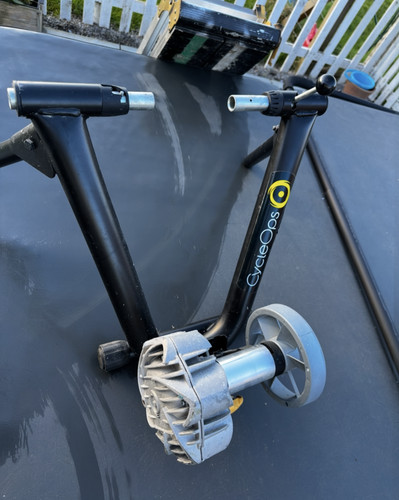 Cycleops classic fluid - cycleops,