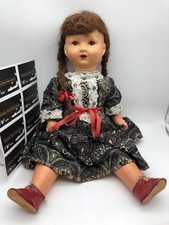 Antique doll, 48 cm. Very old