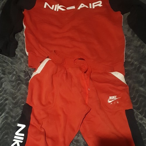 Nike air men hooded piece - air,