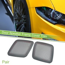 Pair Car Rear Door Speaker