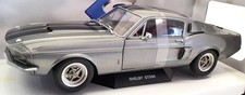 Solido 1/18 Scale Model Car