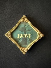 Disney Trading Pin - BRAVE -