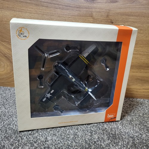 Ixo models junior - ixo, f6f