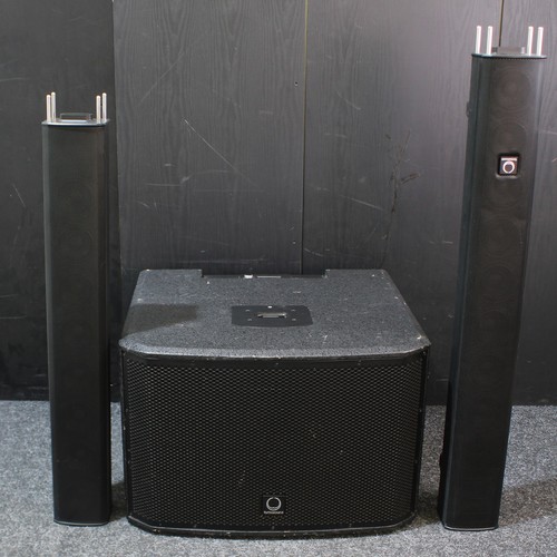 Turbosound inspire ip3000 - turbosound,