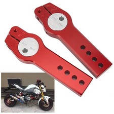 丨rear fork expandable - fork,