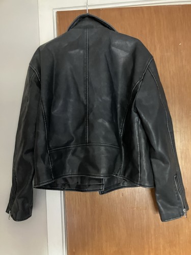 Primark women biker jacket - biker,