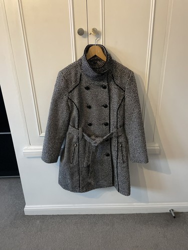 Guess pea coat - pea,