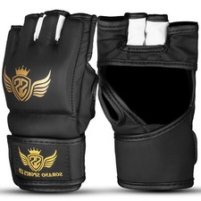 SORANO SPORTS®  MMA Gloves