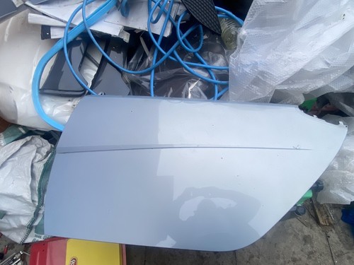 Genuine smart fortwo 2007 2015 - smart,